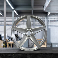 Vossen GEN-01 Forged Monoblock Wheel