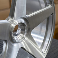 Vossen GEN-01 Forged Monoblock Wheel