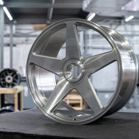 Vossen GEN-01 Forged Monoblock Wheel