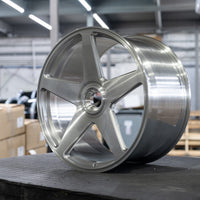 Vossen GEN-01 Forged Monoblock Wheel