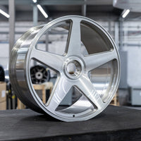 Vossen GEN-01 Forged Monoblock Wheel