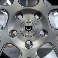 Vossen GEN-02 Forged 3-Piece Wheel