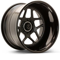Vossen GEN-02 Forged 3-Piece Wheels