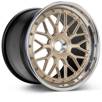 Vossen GEN-03 Forged 3-Piece Wheels