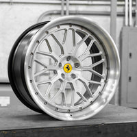 Vossen GEN-03 Forged 3-Piece Wheel