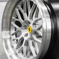 Vossen GEN-03 Forged 3-Piece Wheel