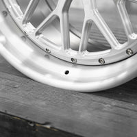 Vossen GEN-03 Forged 3-Piece Wheel