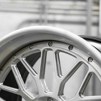Vossen GEN-03 Forged 3-Piece Wheel