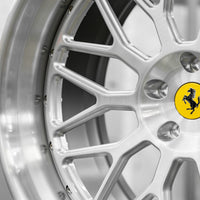 Vossen GEN-03 Forged 3-Piece Wheel