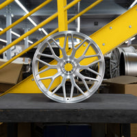 Vossen GEN-03 Forged Monoblock Wheel
