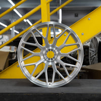 Vossen GEN-03 Forged Monoblock Wheel