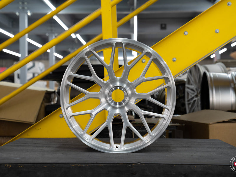 Vossen GEN-03 Forged Monoblock Wheel