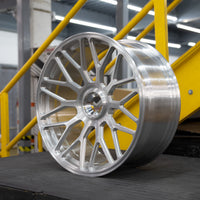 Vossen GEN-03 Forged Monoblock Wheel