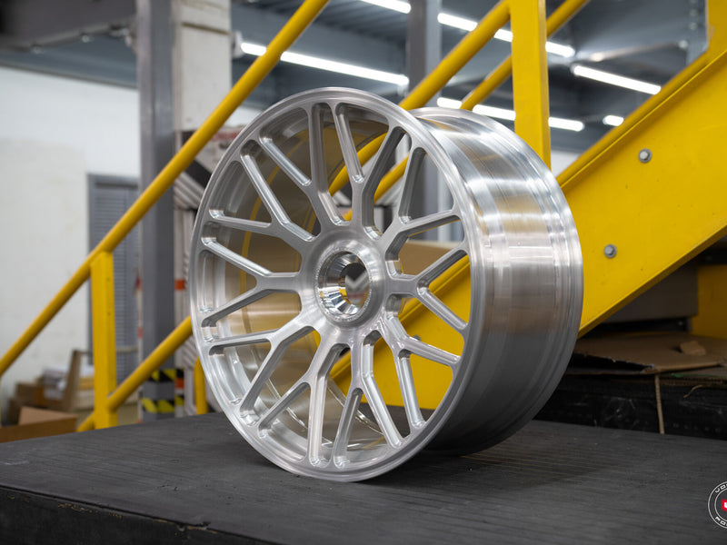 Vossen GEN-03 Forged Monoblock Wheel