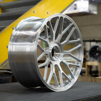 Vossen GEN-03 Forged Monoblock Wheel
