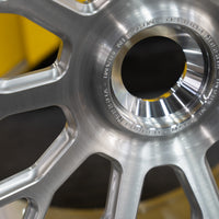 Vossen GEN-03 Forged Monoblock Wheel