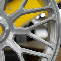 Vossen GEN-03 Forged Monoblock Wheel