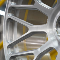 Vossen GEN-03 Forged Monoblock Wheel