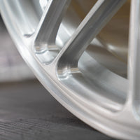 Vossen GEN-03 Forged Monoblock Wheel