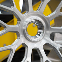 Vossen GEN-03 Forged Monoblock Wheel