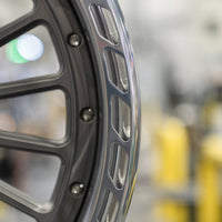 Vossen GEN-04 Forged 3-Piece Wheel