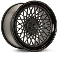 Vossen GEN-05 Forged 3-Piece Wheels