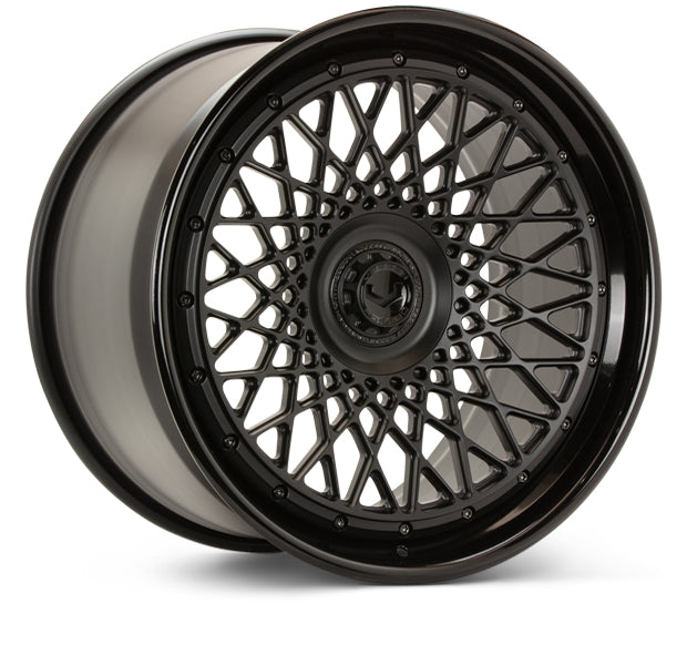 Vossen GEN-05 Forged 3-Piece Wheels