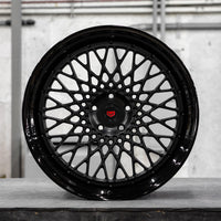 Vossen GEN-05 Forged 3-Piece Wheel