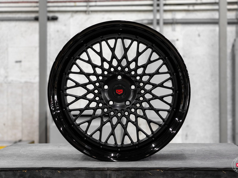 Vossen GEN-05 Forged 3-Piece Wheel