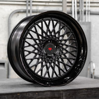Vossen GEN-05 Forged 3-Piece Wheel