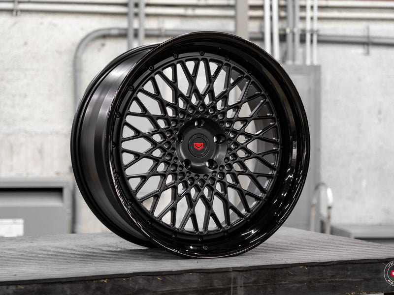 Vossen GEN-05 Forged 3-Piece Wheel