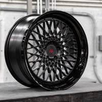 Vossen GEN-05 Forged 3-Piece Wheel