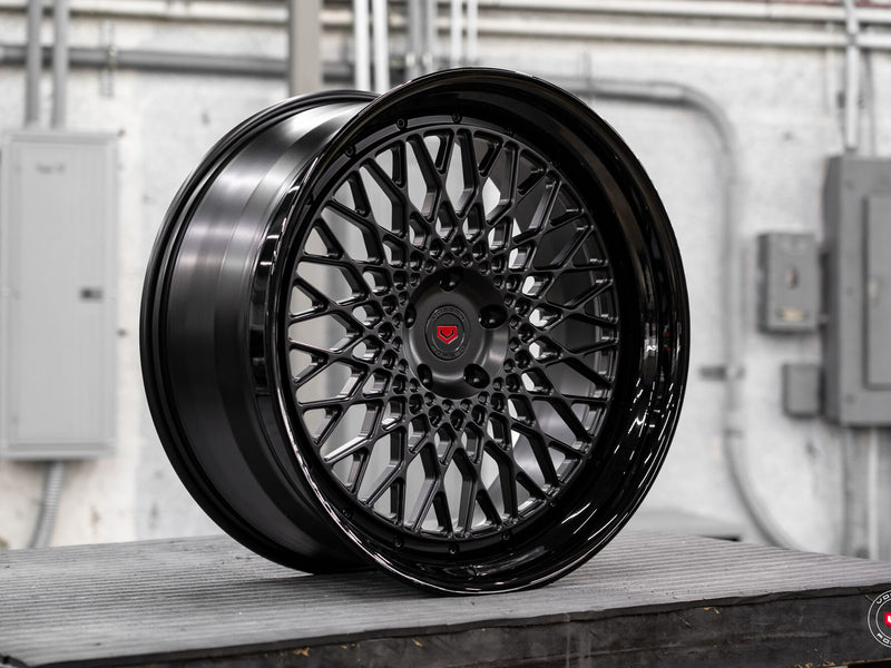 Vossen GEN-05 Forged 3-Piece Wheel
