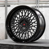 Vossen GEN-05 Forged 3-Piece Wheel