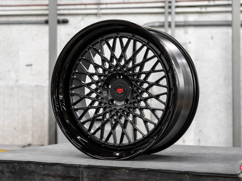 Vossen GEN-05 Forged 3-Piece Wheel