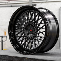 Vossen GEN-05 Forged 3-Piece Wheel