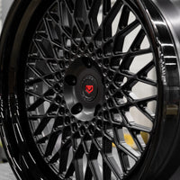 Vossen GEN-05 Forged 3-Piece Wheel