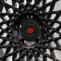 Vossen GEN-05 Forged 3-Piece Wheel
