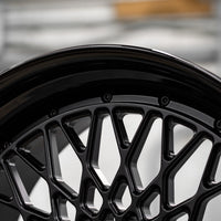 Vossen GEN-05 Forged 3-Piece Wheel
