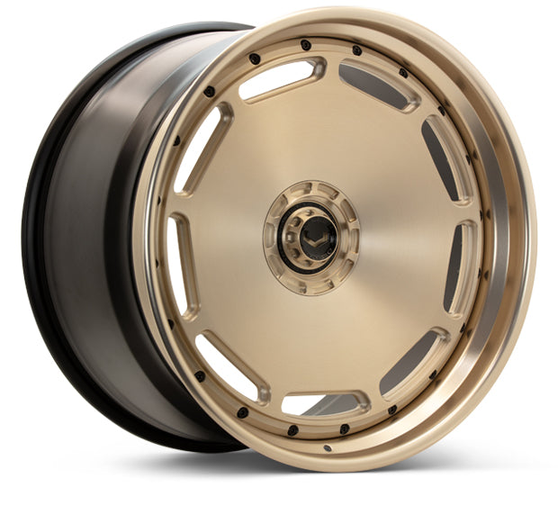 Vossen GEN-06 Forged 3-Piece Wheels