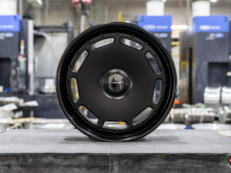 Vossen GEN-06 Forged 3-Piece Wheel
