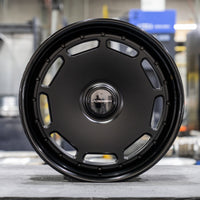 Vossen GEN-06 Forged 3-Piece Wheel