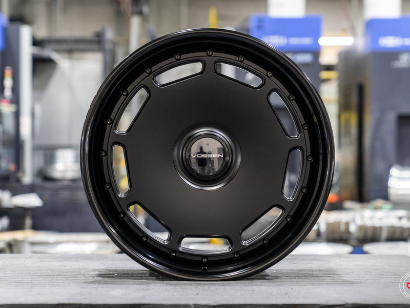 Vossen GEN-06 Forged 3-Piece Wheel
