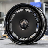 Vossen GEN-06 Forged 3-Piece Wheel