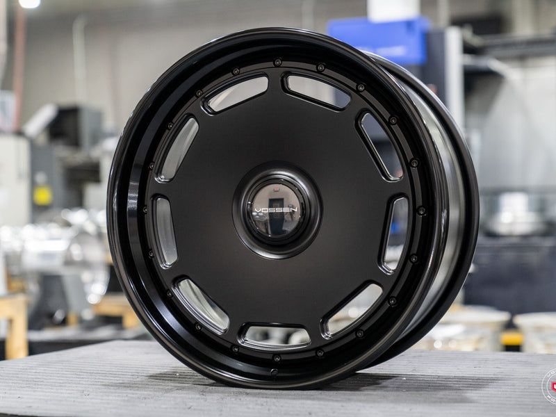 Vossen GEN-06 Forged 3-Piece Wheel