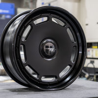 Vossen GEN-06 Forged 3-Piece Wheel