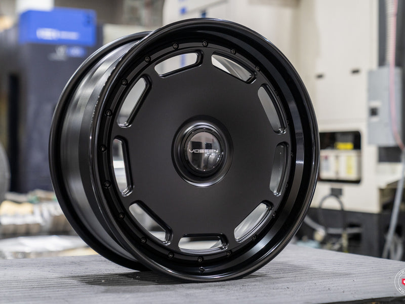Vossen GEN-06 Forged 3-Piece Wheel