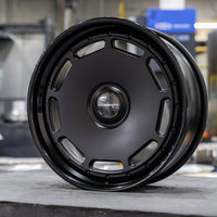 Vossen GEN-06 Forged 3-Piece Wheel