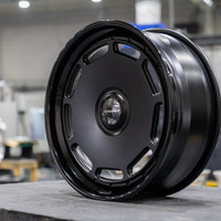 Vossen GEN-06 Forged 3-Piece Wheel