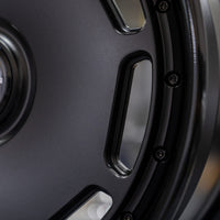 Vossen GEN-06 Forged 3-Piece Wheel